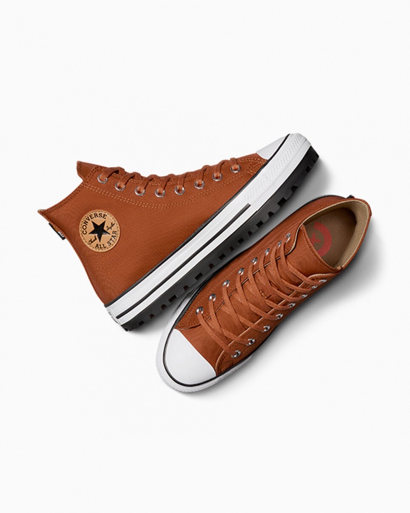 Converse Chuck Taylor All Star City Trek Kaki | UW0965172