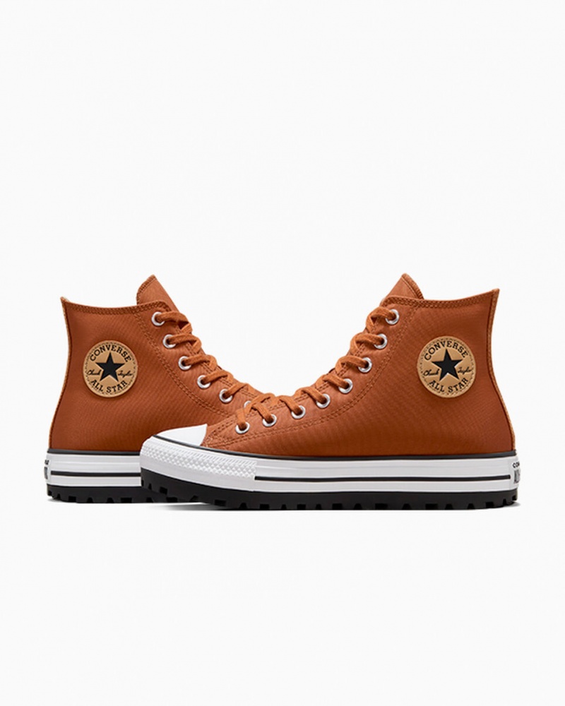 Converse Chuck Taylor All Star City Trek Kaki | UW0965172