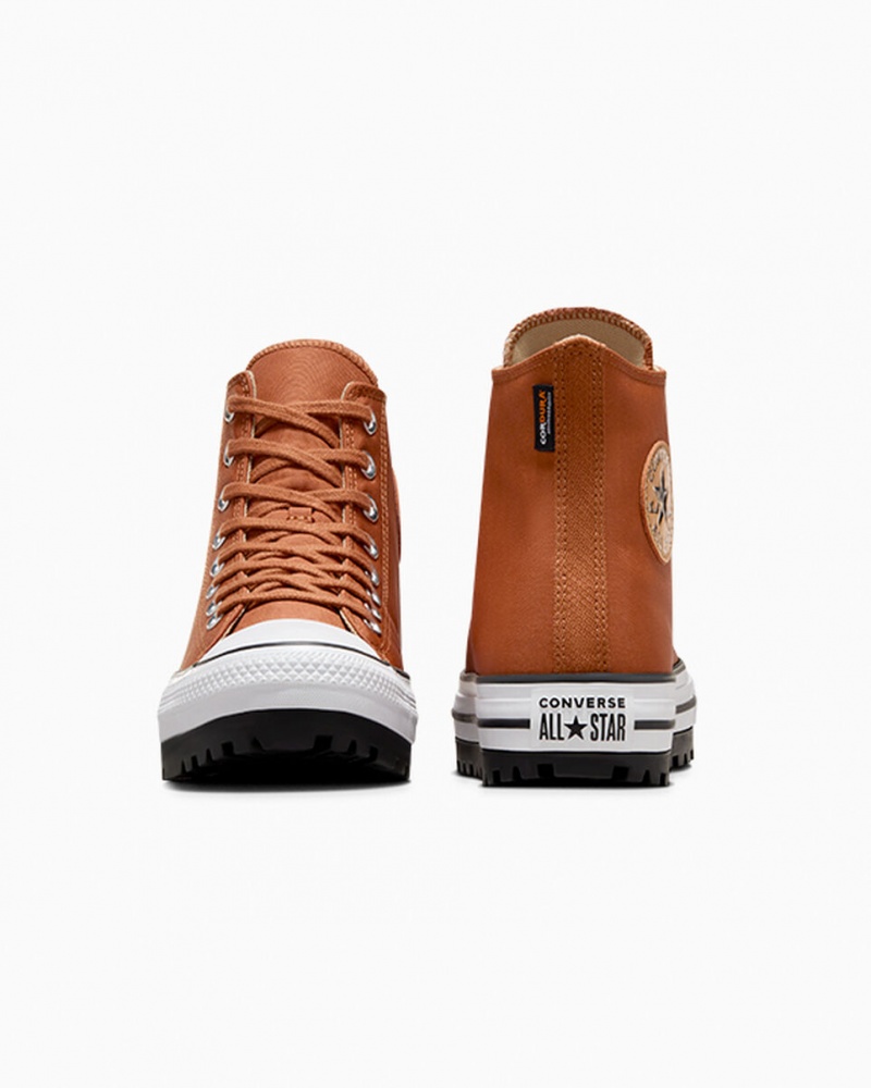 Converse Chuck Taylor All Star City Trek Kaki | UW0965172