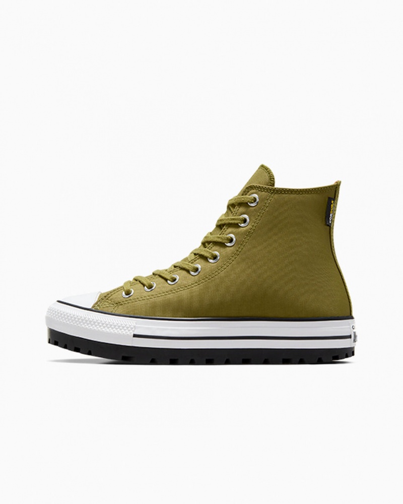 Converse Chuck Taylor All Star City Trek Cosmic Turtle / Tawny Owl | SG7901645