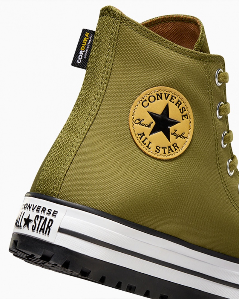 Converse Chuck Taylor All Star City Trek Cosmic Turtle / Tawny Owl | SG7901645