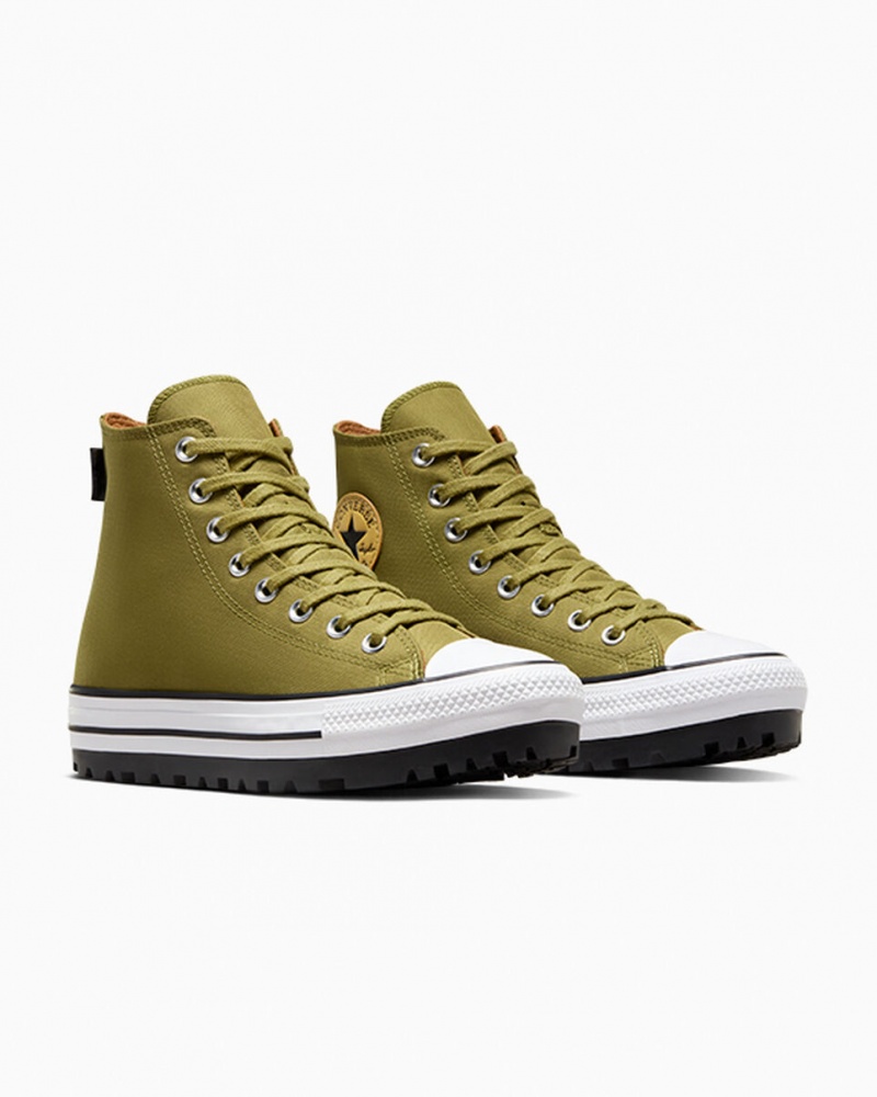 Converse Chuck Taylor All Star City Trek Cosmic Turtle / Tawny Owl | SG7901645