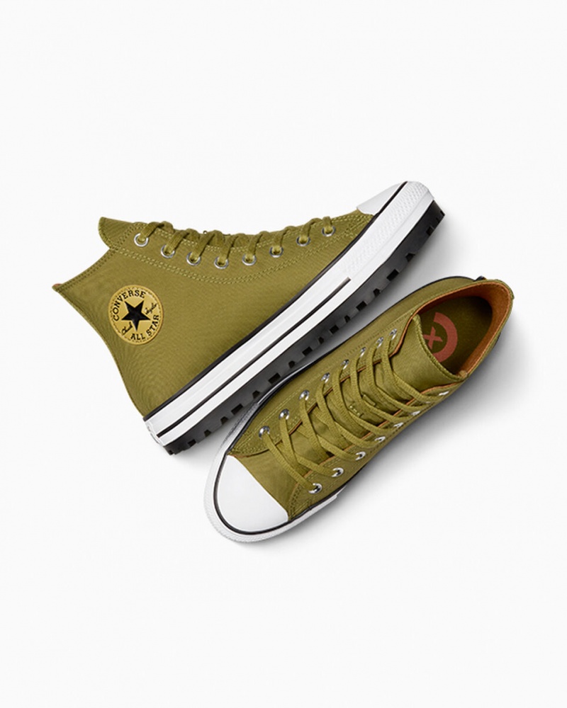 Converse Chuck Taylor All Star City Trek Cosmic Turtle / Tawny Owl | SG7901645