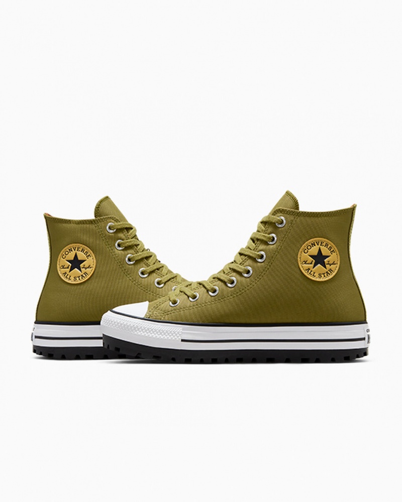 Converse Chuck Taylor All Star City Trek Cosmic Turtle / Tawny Owl | SG7901645