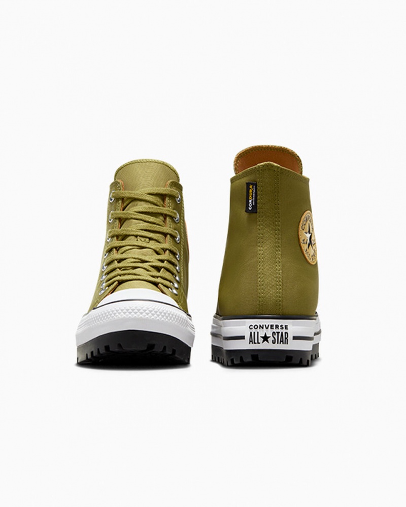 Converse Chuck Taylor All Star City Trek Cosmic Turtle / Tawny Owl | SG7901645