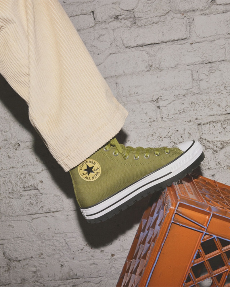 Converse Chuck Taylor All Star City Trek Cosmic Turtle / Tawny Owl | SG7901645