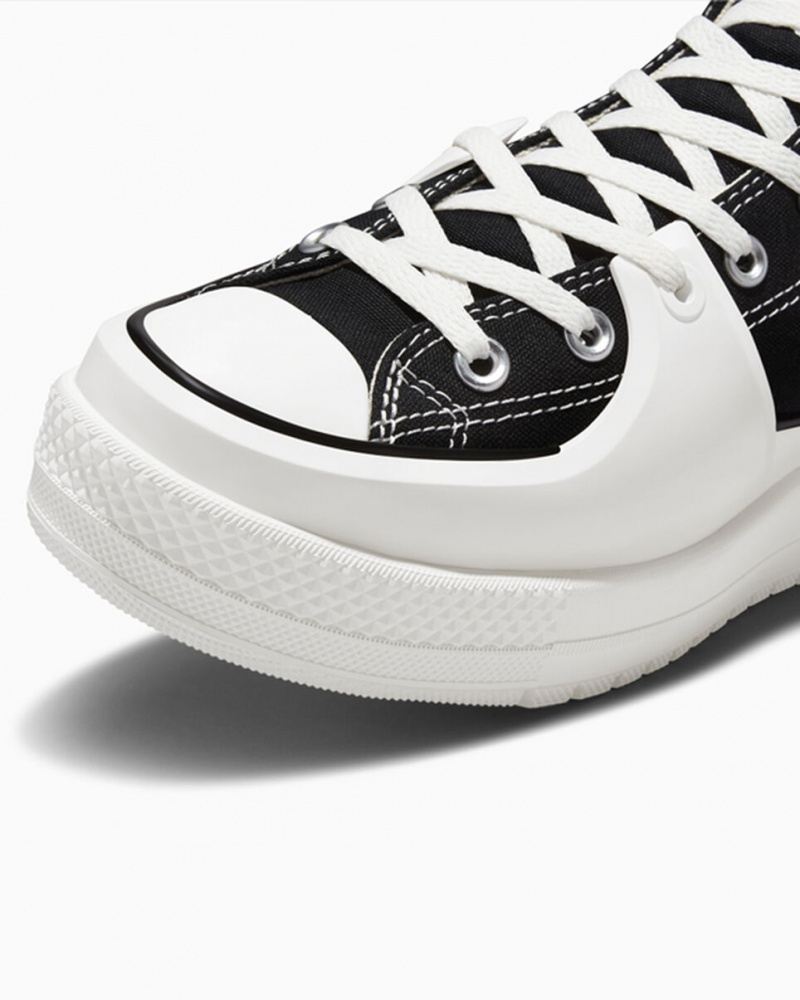 Converse Chuck Taylor All Star Construct Noir Blanche | YZ2031674