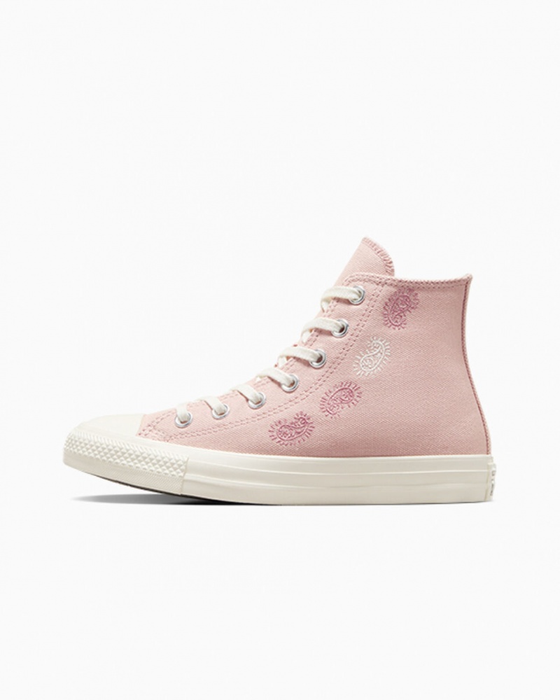 Converse Chuck Taylor All Star Crafted Evolution Rose | OB9475316