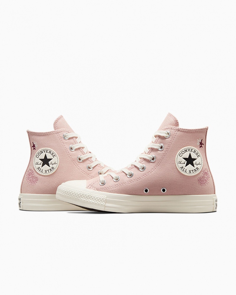 Converse Chuck Taylor All Star Crafted Evolution Rose | OB9475316