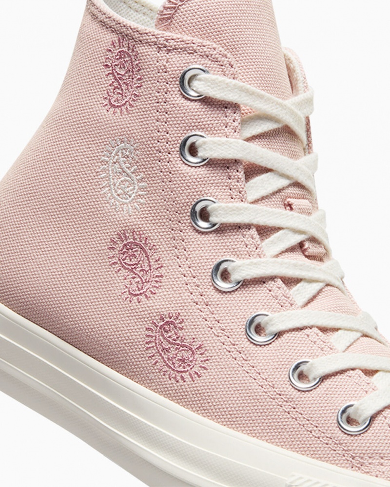 Converse Chuck Taylor All Star Crafted Evolution Rose | VP4103876