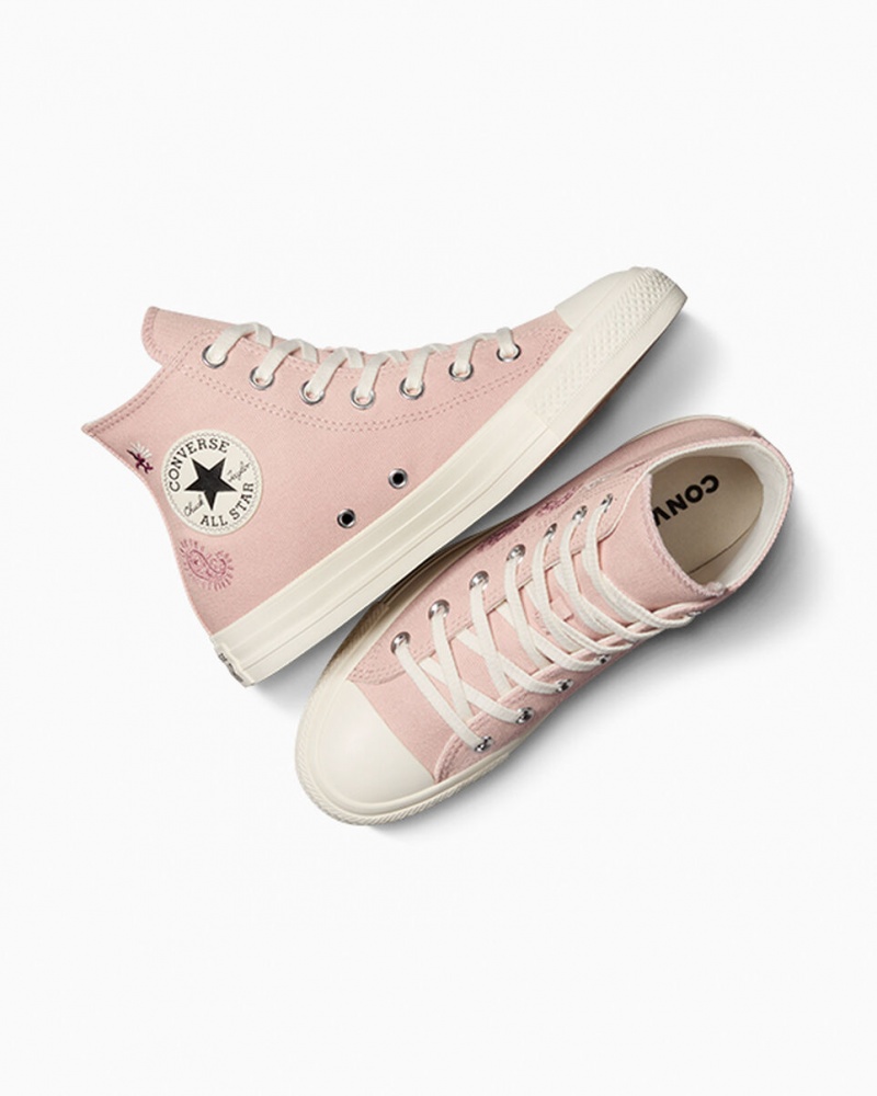 Converse Chuck Taylor All Star Crafted Evolution Rose | VP4103876