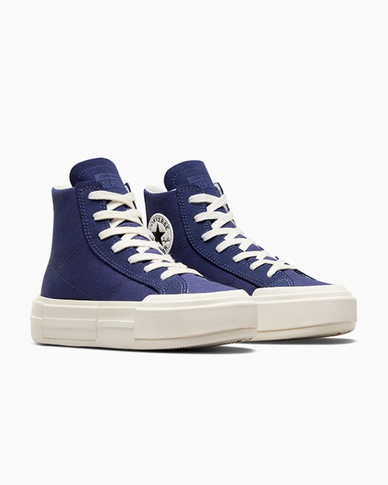 Converse Chuck Taylor All Star Cruise Bleu Noir | OR1753064