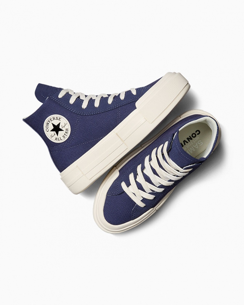 Converse Chuck Taylor All Star Cruise Bleu Noir | OR1753064