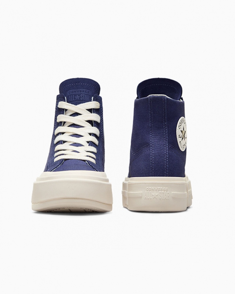 Converse Chuck Taylor All Star Cruise Bleu Noir | OR1753064