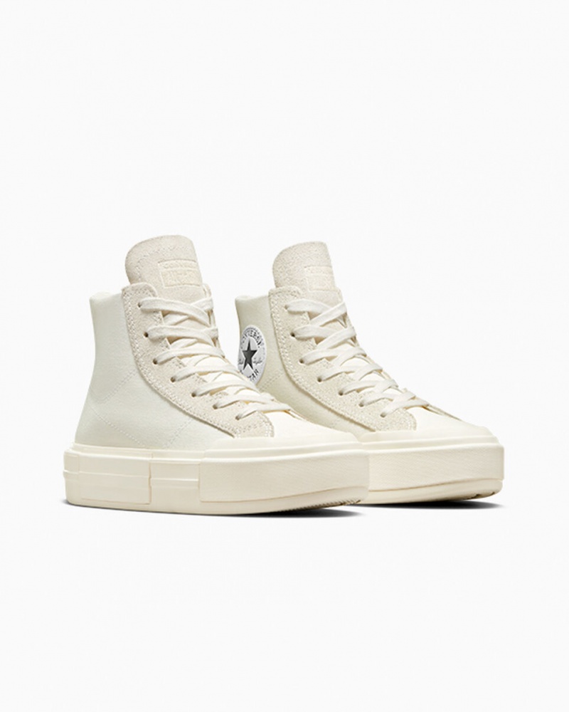 Converse Chuck Taylor All Star Cruise Egret / Egret / Egret | DE1362084