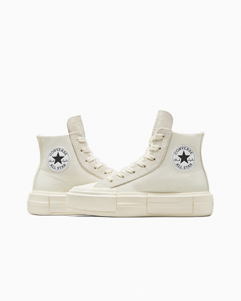 Converse Chuck Taylor All Star Cruise Egret / Egret / Egret | DE1362084