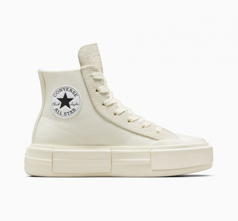 Converse Chuck Taylor All Star Cruise Egret / Egret / Egret | DE1362084