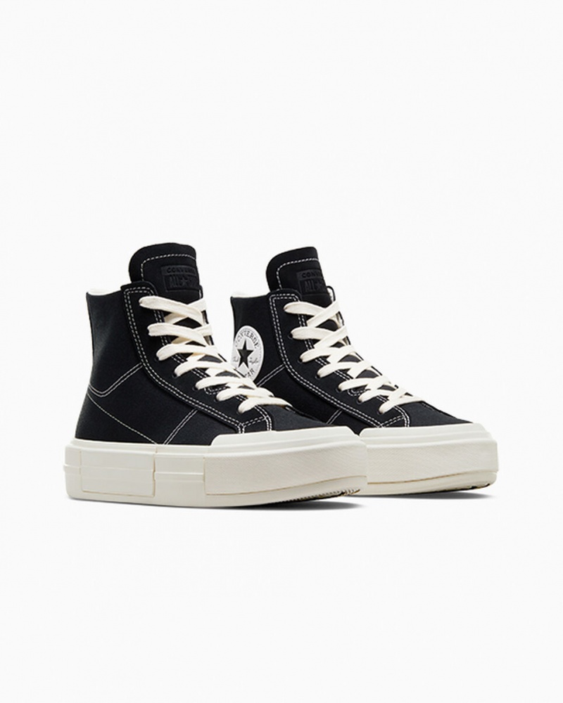 Converse Chuck Taylor All Star Cruise Noir Noir | WG2304761