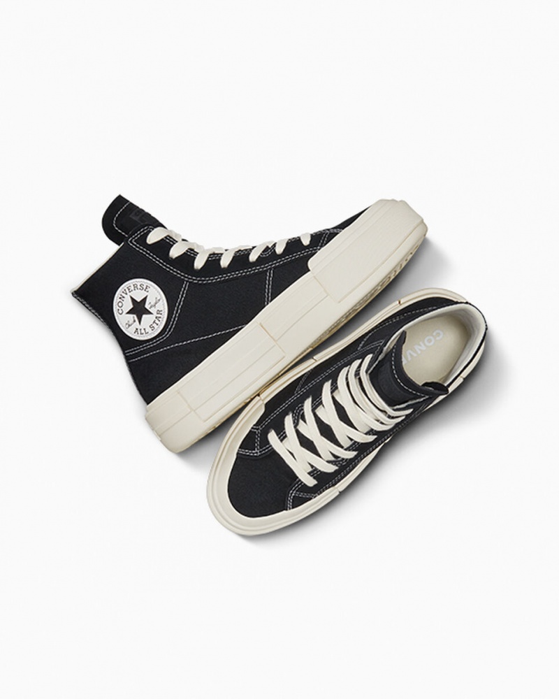 Converse Chuck Taylor All Star Cruise Noir Noir | WG2304761