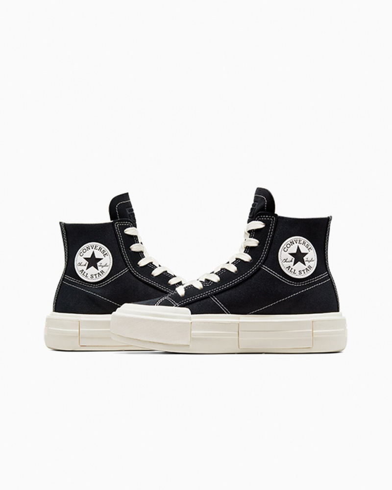 Converse Chuck Taylor All Star Cruise Noir Noir | WG2304761