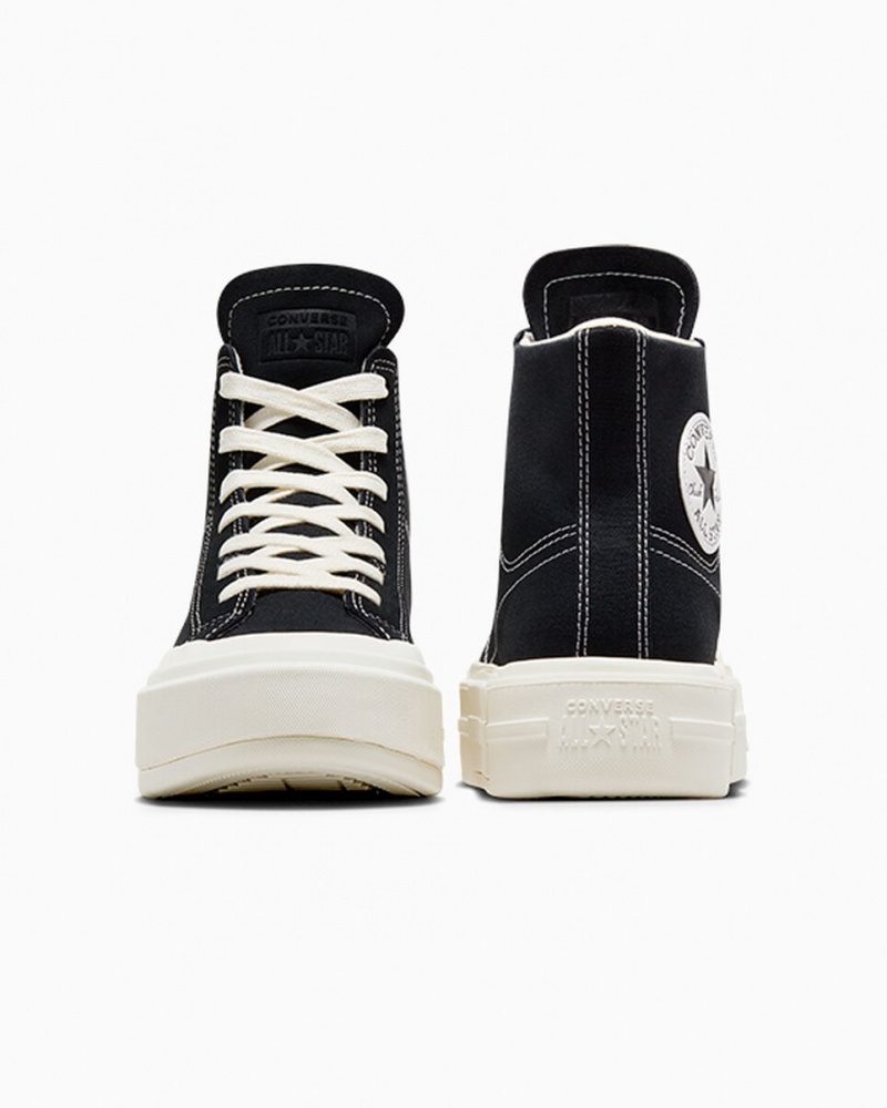 Converse Chuck Taylor All Star Cruise Noir Noir | WG2304761