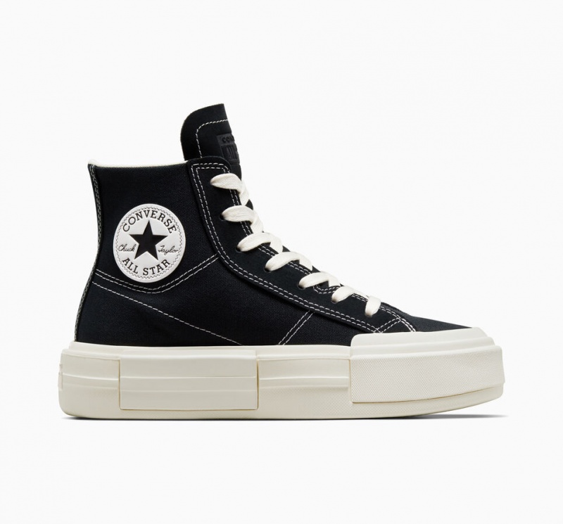 Converse Chuck Taylor All Star Cruise Noir Noir | WG2304761