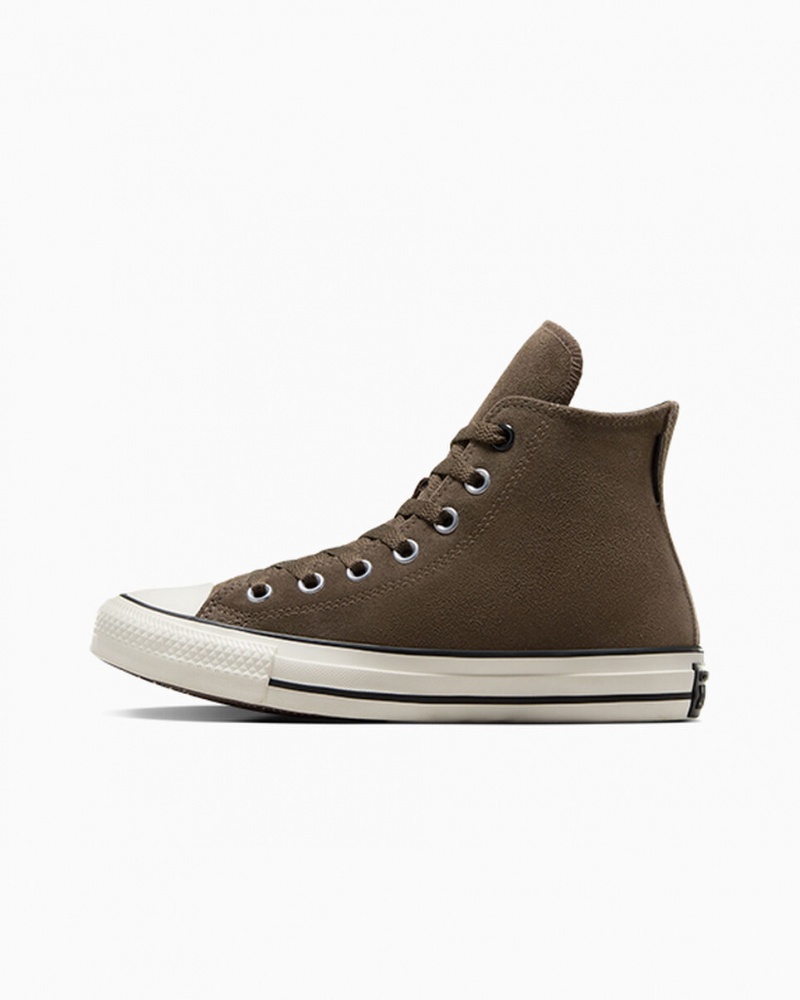 Converse Chuck Taylor All Star Daim Noir | SO9306827