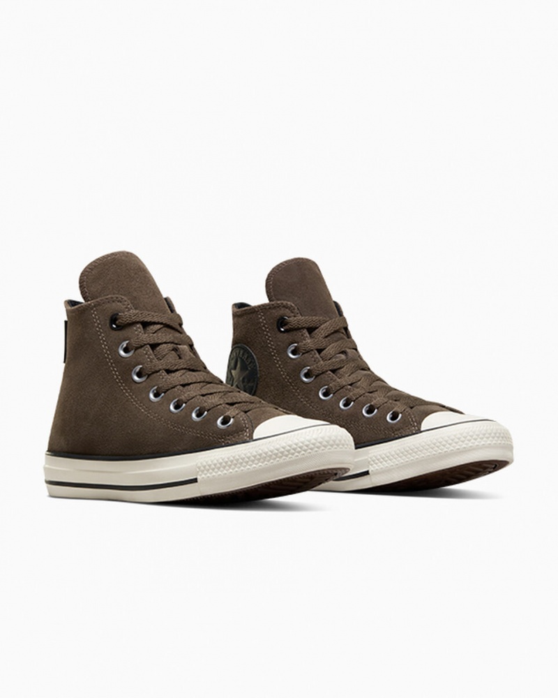 Converse Chuck Taylor All Star Daim Noir | SO9306827