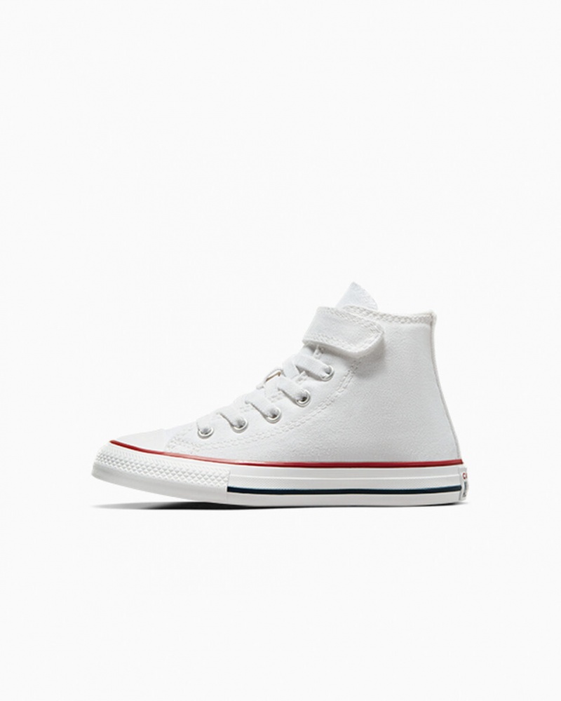 Converse Chuck Taylor All Star Easy-On Blanche Blanche | CS0479261