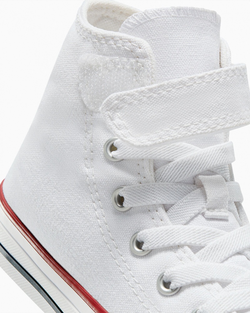 Converse Chuck Taylor All Star Easy-On Blanche Blanche | CS0479261