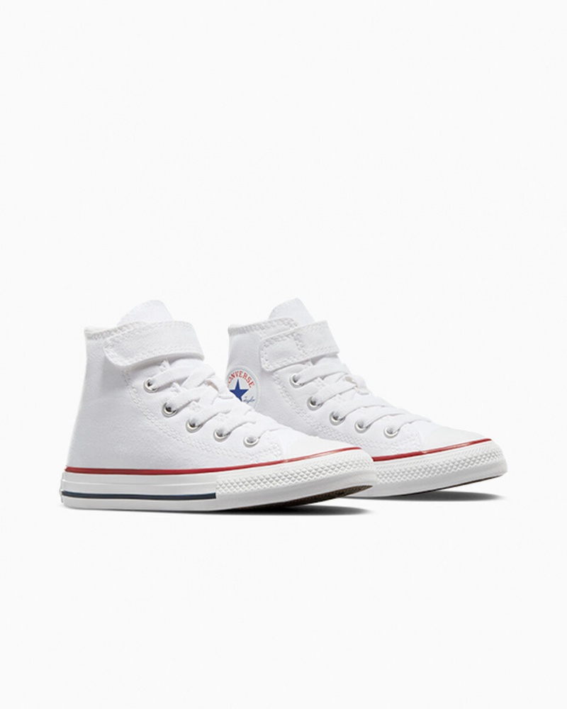 Converse Chuck Taylor All Star Easy-On Blanche Blanche | CS0479261