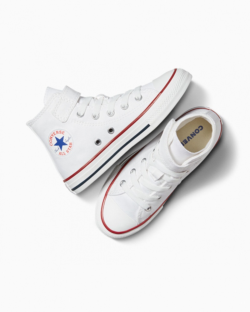 Converse Chuck Taylor All Star Easy-On Blanche Blanche | CS0479261