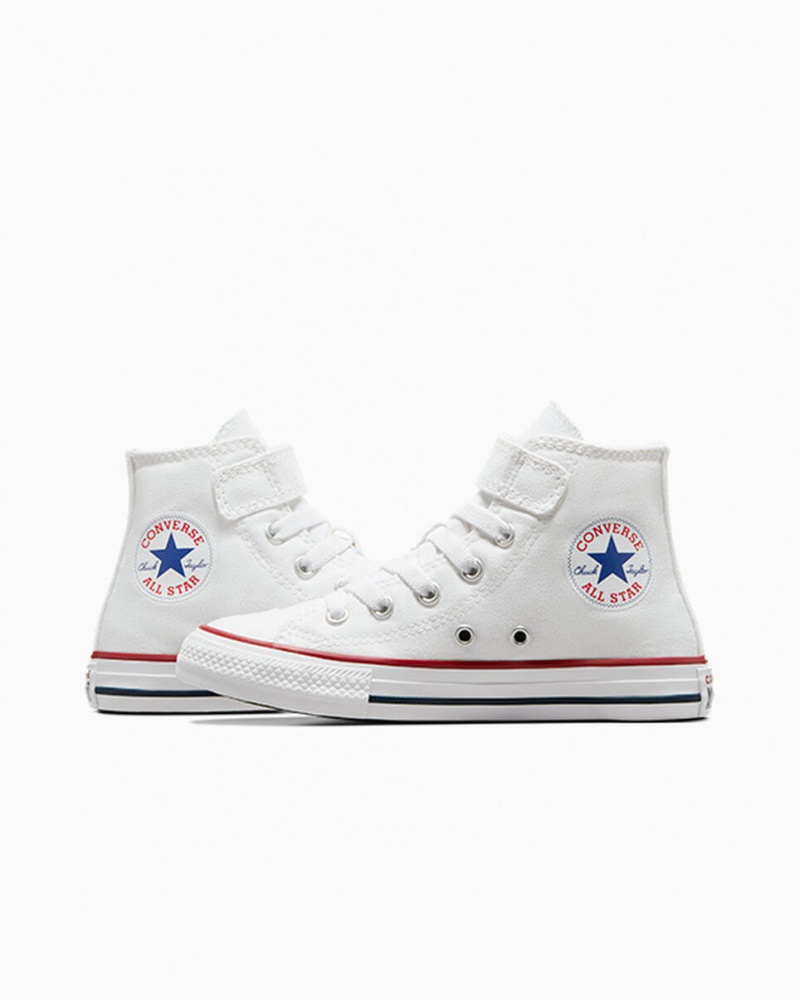 Converse Chuck Taylor All Star Easy-On Blanche Blanche | CS0479261