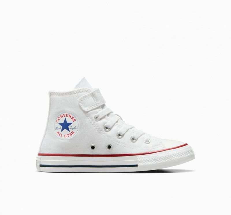 Converse Chuck Taylor All Star Easy-On Blanche Blanche | CS0479261