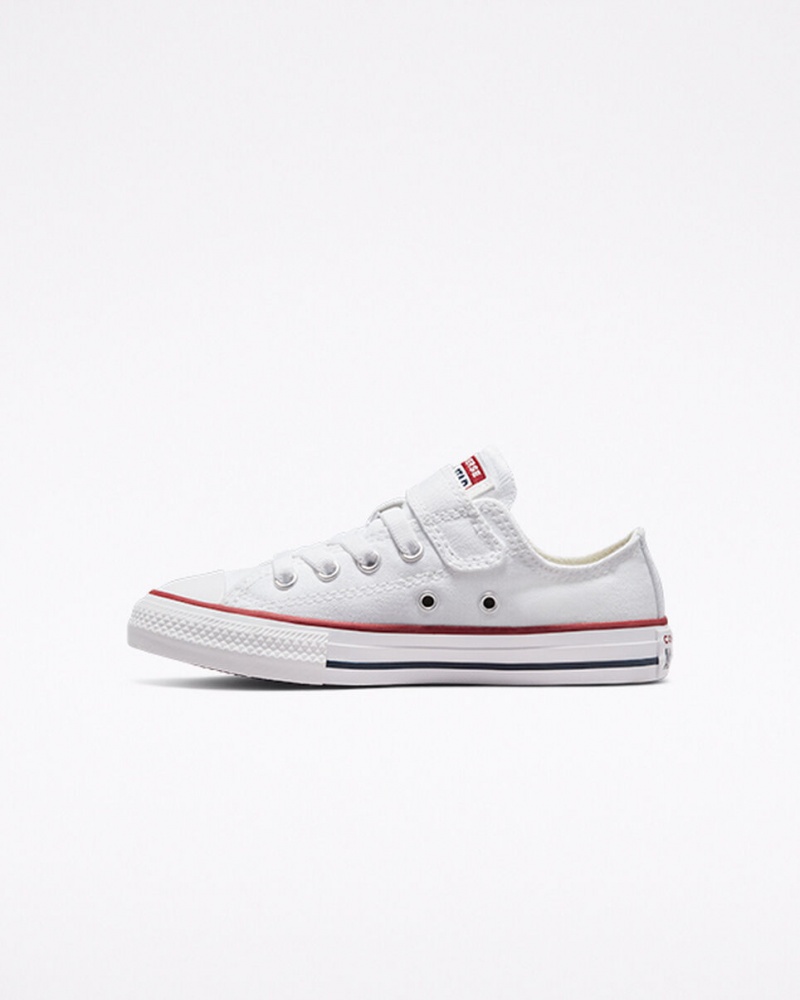 Converse Chuck Taylor All Star Easy-On Blanche Blanche | MH9136280