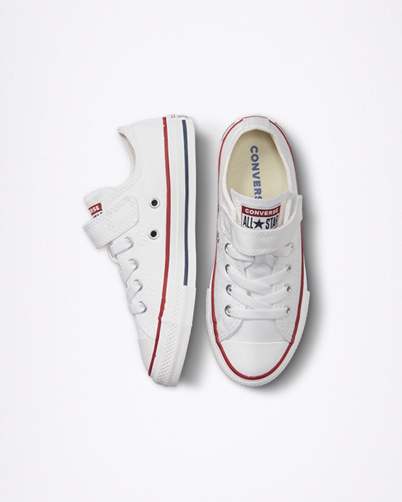 Converse Chuck Taylor All Star Easy-On Blanche Blanche | MH9136280