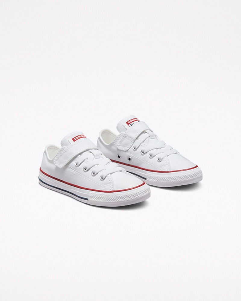 Converse Chuck Taylor All Star Easy-On Blanche Blanche | MH9136280