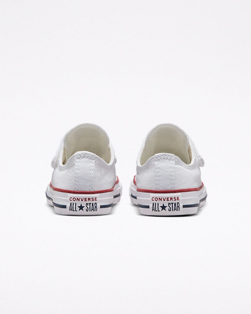 Converse Chuck Taylor All Star Easy-On Blanche Blanche | MH9136280