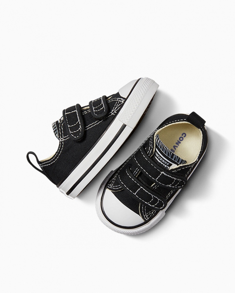 Converse Chuck Taylor All Star Easy-On Noir | XN9518067