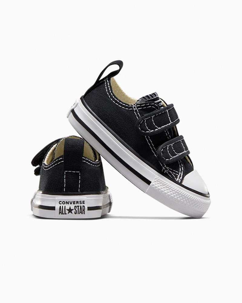 Converse Chuck Taylor All Star Easy-On Noir | XN9518067