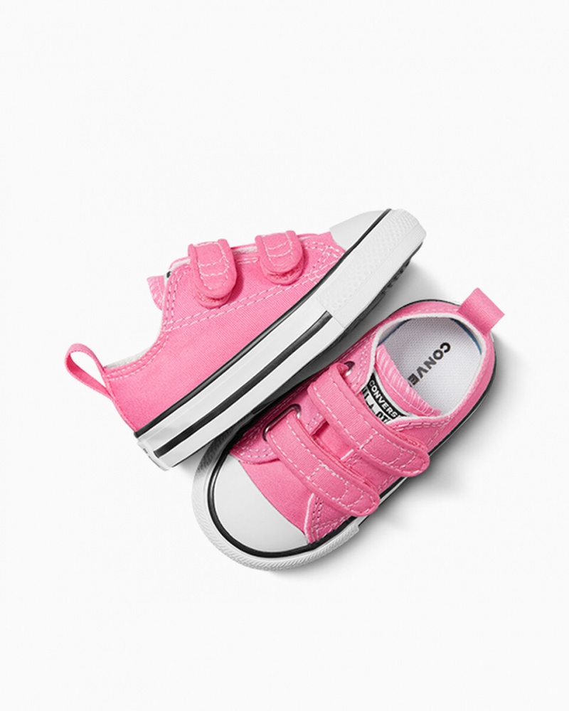 Converse Chuck Taylor All Star Easy-On Rose | ZH8920357