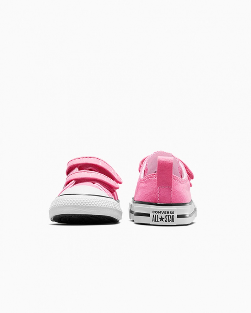 Converse Chuck Taylor All Star Easy-On Rose | ZH8920357