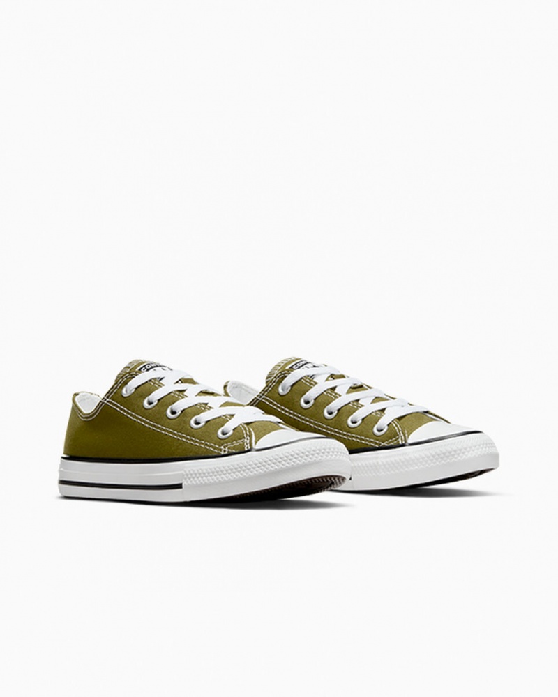 Converse Chuck Taylor All Star Excess Materials Noir Blanche Noir | JG1892704