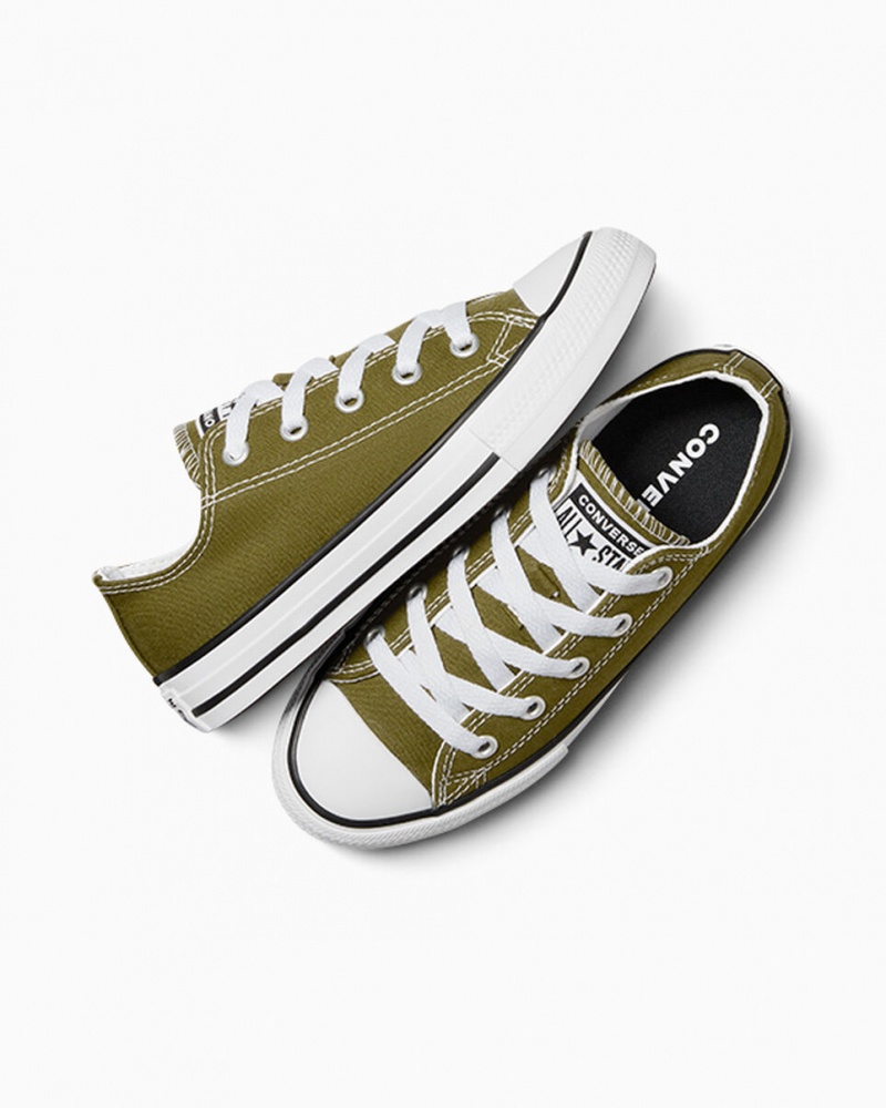 Converse Chuck Taylor All Star Excess Materials Noir Blanche Noir | JG1892704