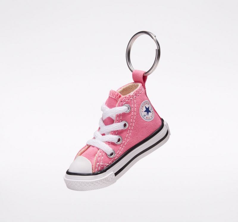 Converse Chuck Taylor All Star Keychain Rose | JP2148673