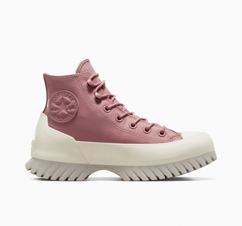 Converse Chuck Taylor All Star Lugged 2.0 Counter Climate Night Flamingo / Egret | BL1427903