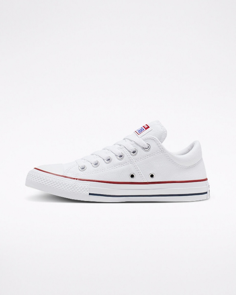 Converse Chuck Taylor All Star Madison Blanche Blanche Blanche | UB4759328