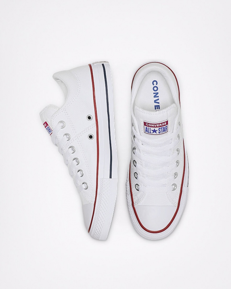 Converse Chuck Taylor All Star Madison Blanche Blanche Blanche | UB4759328