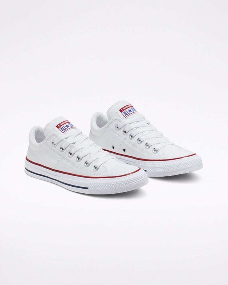 Converse Chuck Taylor All Star Madison Blanche Blanche Blanche | UB4759328