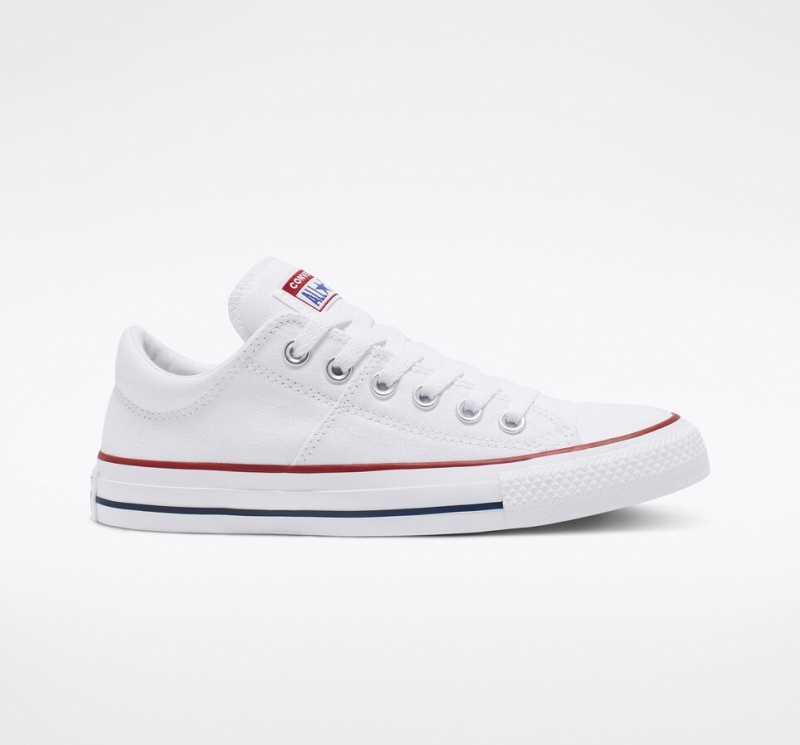 Converse Chuck Taylor All Star Madison Blanche Blanche Blanche | UB4759328